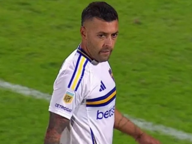 De la mano de Herron, Janson volvi a jugar en Boca